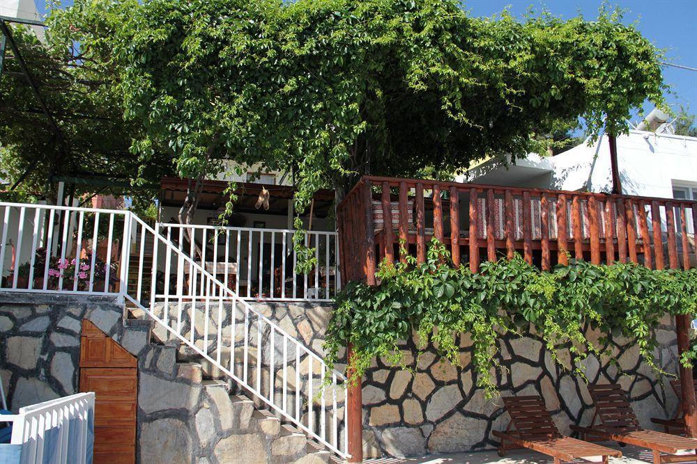 Zeybek 1 Pension Патара Экстерьер фото