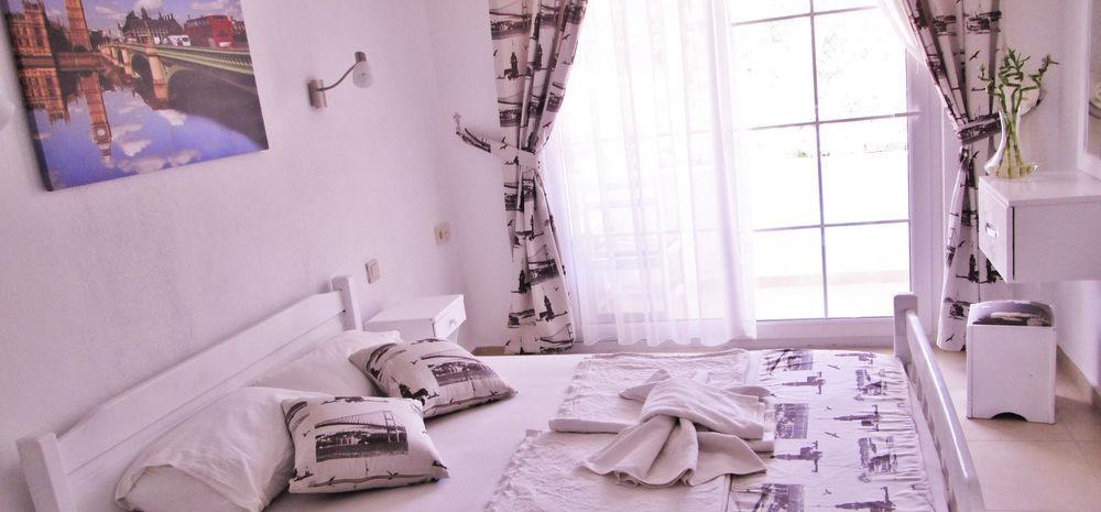 Zeybek 1 Pension Патара Экстерьер фото