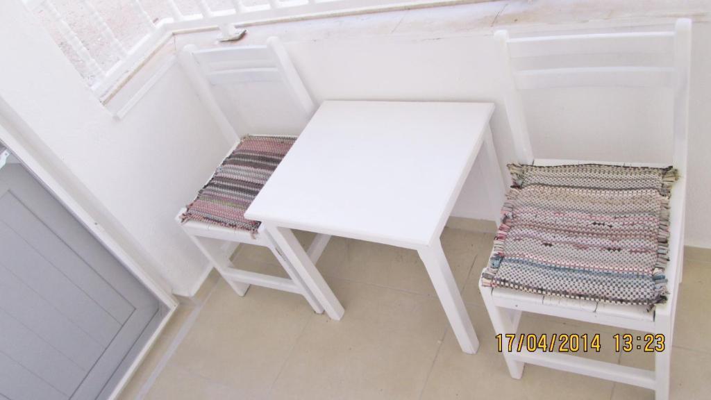 Zeybek 1 Pension Патара Номер фото