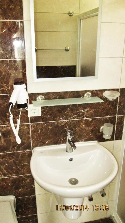 Zeybek 1 Pension Патара Номер фото
