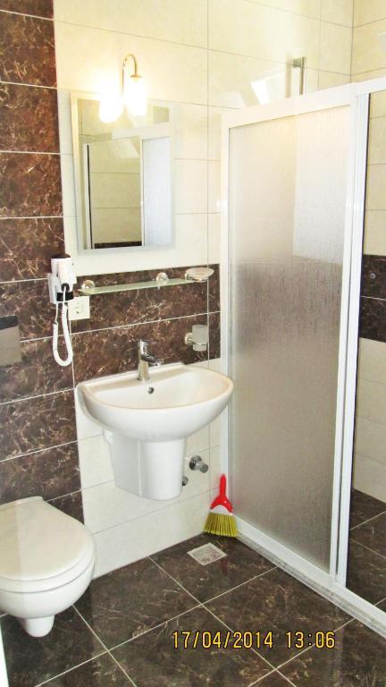 Zeybek 1 Pension Патара Номер фото
